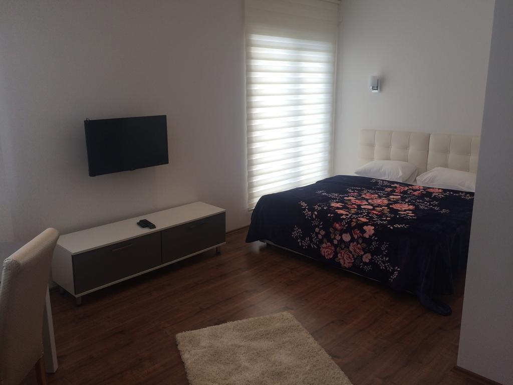 N'evo Studios Ankara