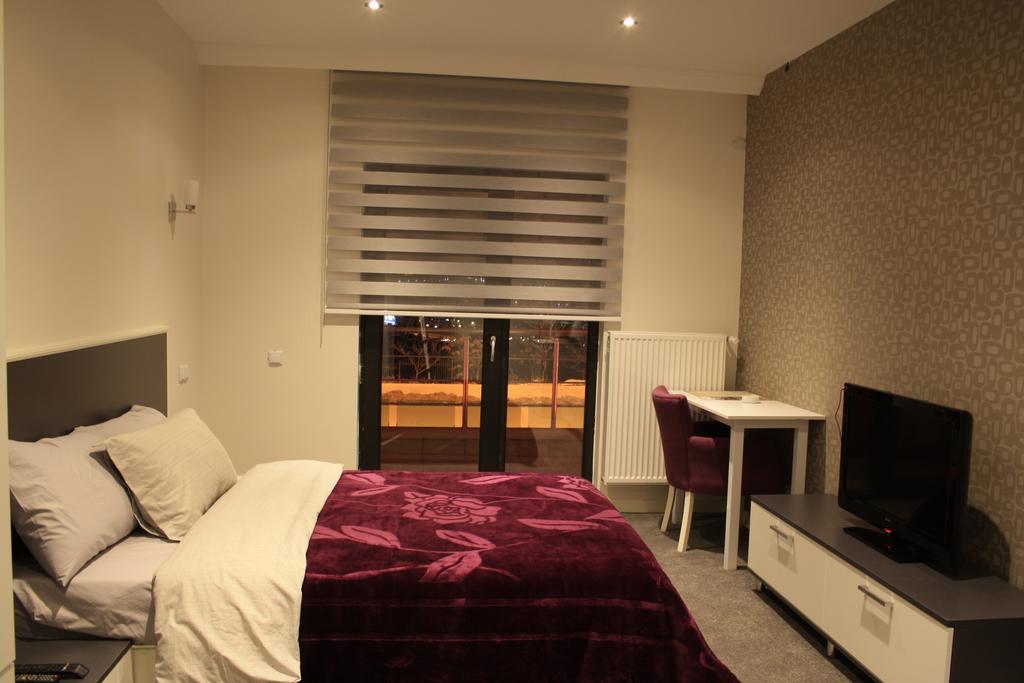 Daire N'evo Studios Ankara