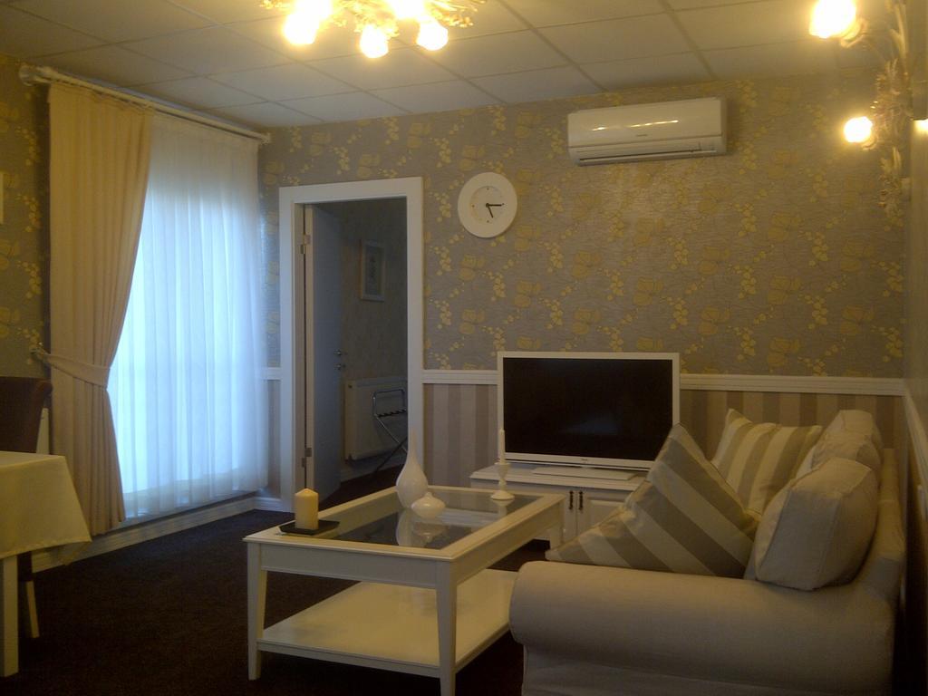 N'evo Studios Daire Ankara