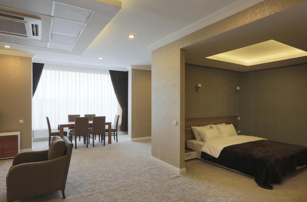 N'evo Studios Daire Ankara